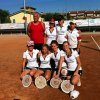 tassullo - giovanissimi femminile